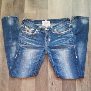 Big Star | Jenae | Vintage Collection